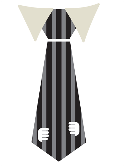 4 stripy