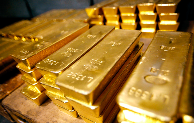 goldbars