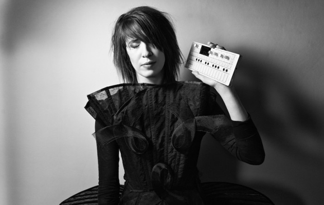 imogenheap
