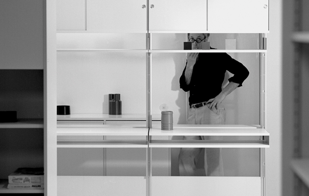 vitsoe 1