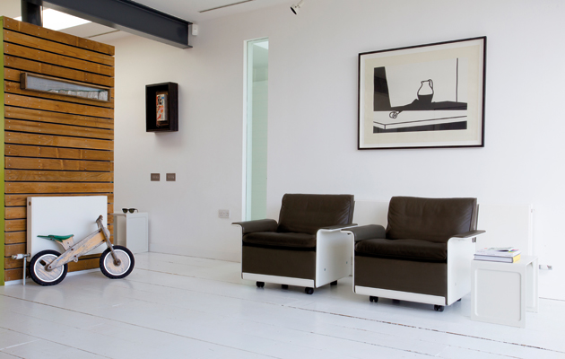 vitsoe 2