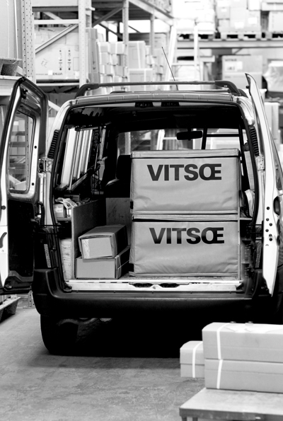 vitsoe 6