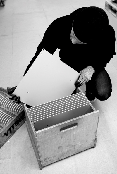 vitsoe 7
