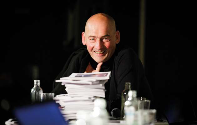 Rem Koolhaas