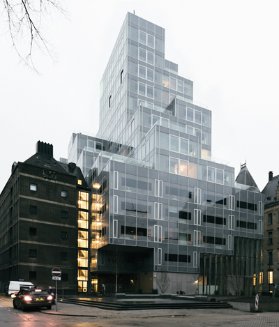 Timerhuis 2