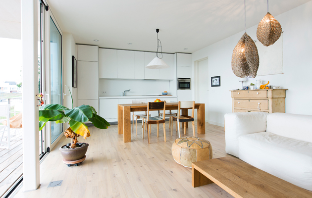 interiors