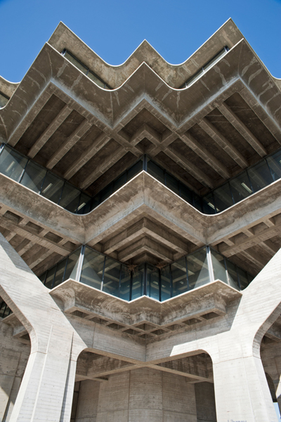 GeiselLibrary