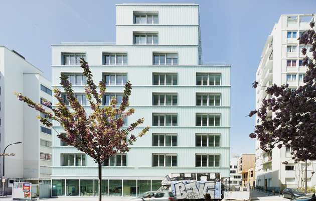 Lourmel 1