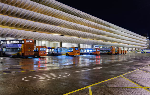 PrestonBusStation