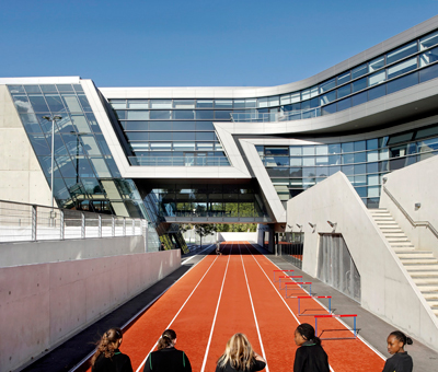 Evelyn Grace Academy