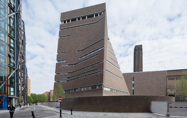 Tate 2