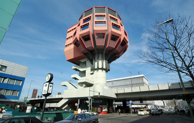 berlin