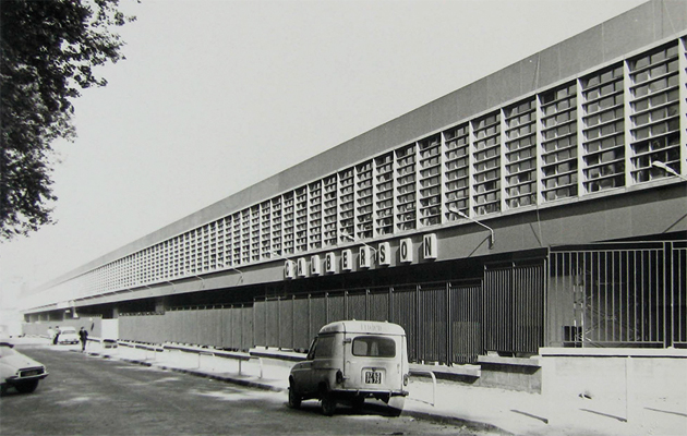 macdonald 3