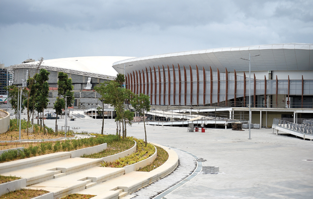 Olympics 8