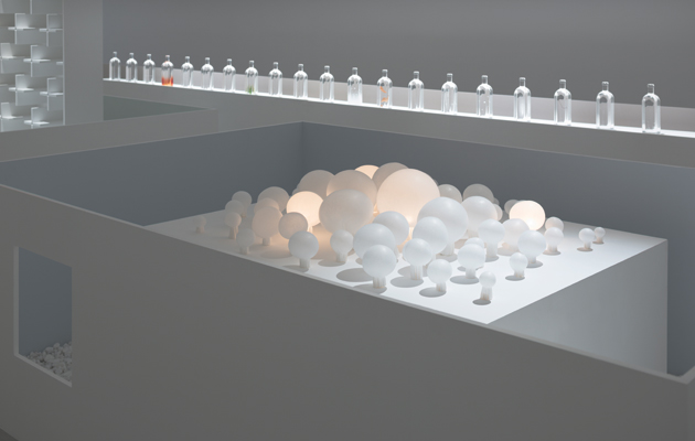 nendo 8