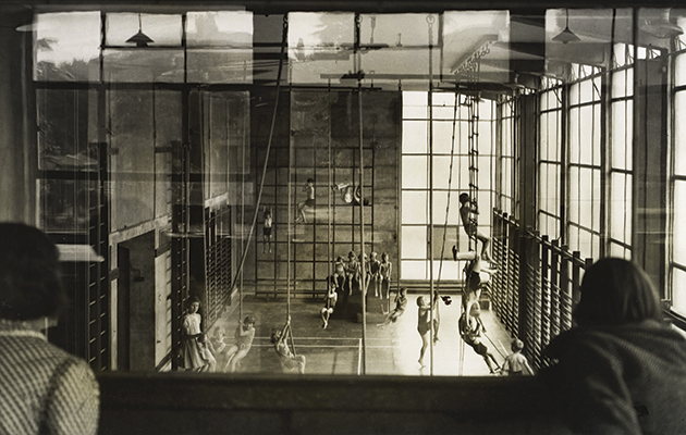 PECKHAM pioneer centre debika ray 1