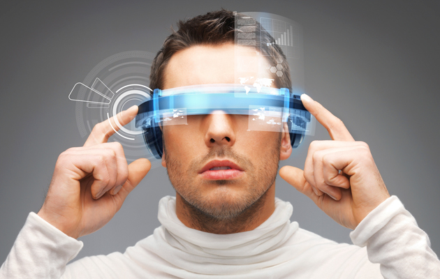 VR web