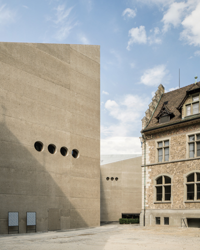 zurich 5