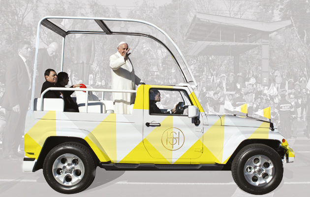 pope 1