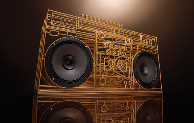 electrocraft 1