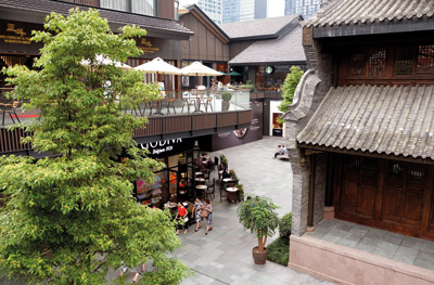 ChineseMalls 2