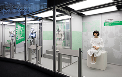 Robots 2