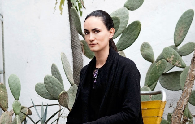 Frida Escobedo