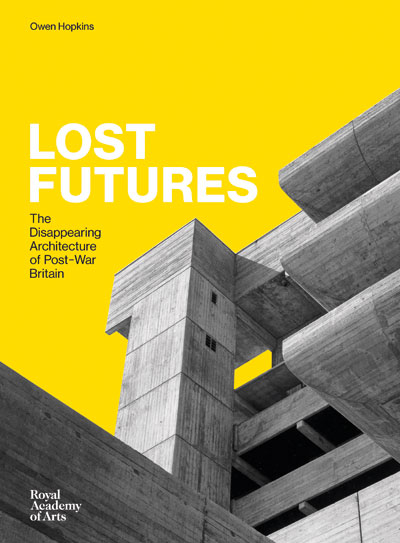 LostFutures 5