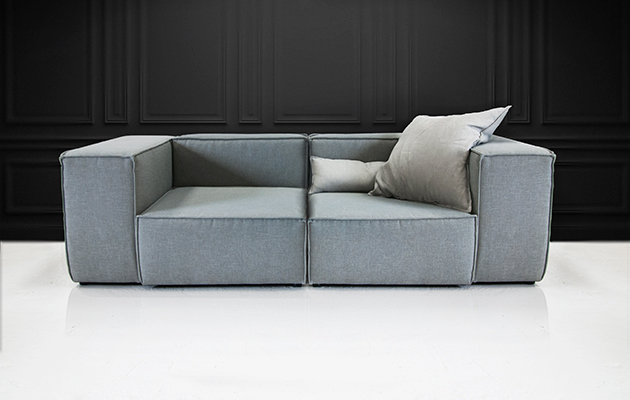 4 OBB SeamSofa