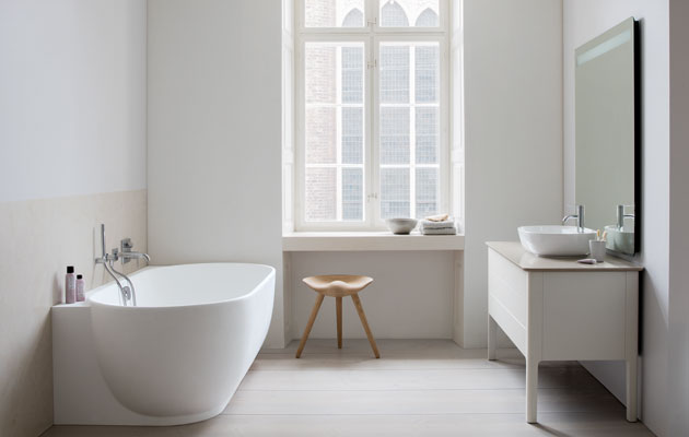 CECILIE MANZ LUV DURAVIT PHOTO CREDIT DURAVIT