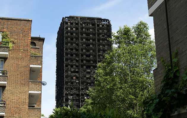 grenfell tower