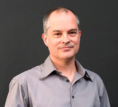 Nigel Ostime