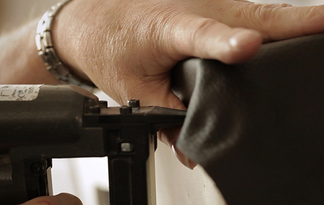 Upholstery