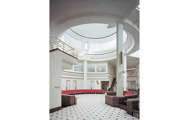 Truro Crown Court Historic England
