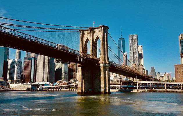 architecture bridge brooklyn bridge 944690