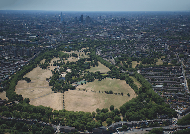 Victoria Park Luke Massey alt