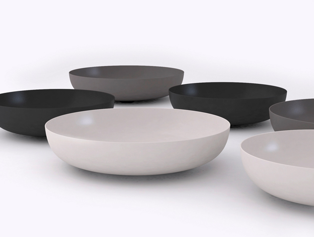 Kaldewei basin icon iconeye design bathroom