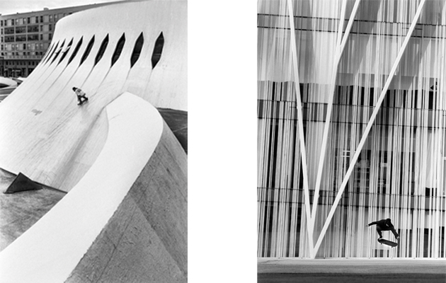 Photos by Fred Mortagne