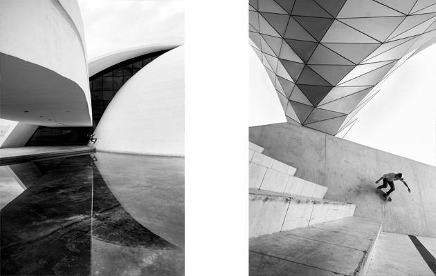 Photos by Fred Mortagne