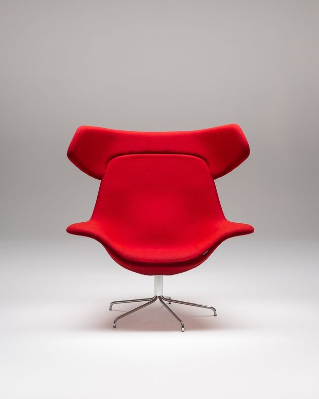 Flokk Offecct Oyster Michael Sodeau iconeye