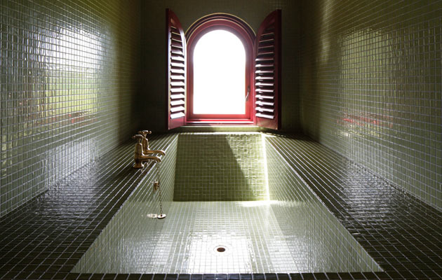 Living Architecture A house for essex by FAT and Grayson Perry