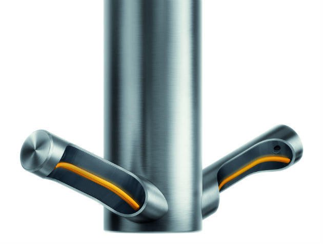 design dryer
