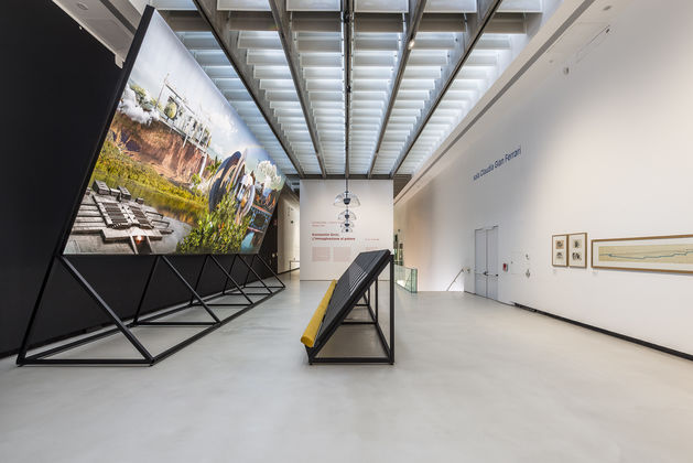 Alcantara MAXXI 2020 02