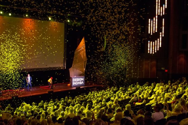 Design Indaba 2020