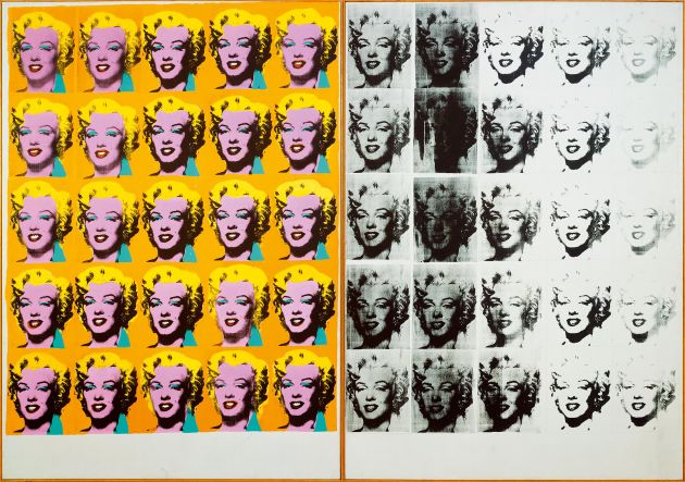 Andy Warhol shaped how we perceive the visual world - ICON Magazine