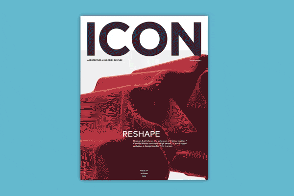 Icon Autumn 2020