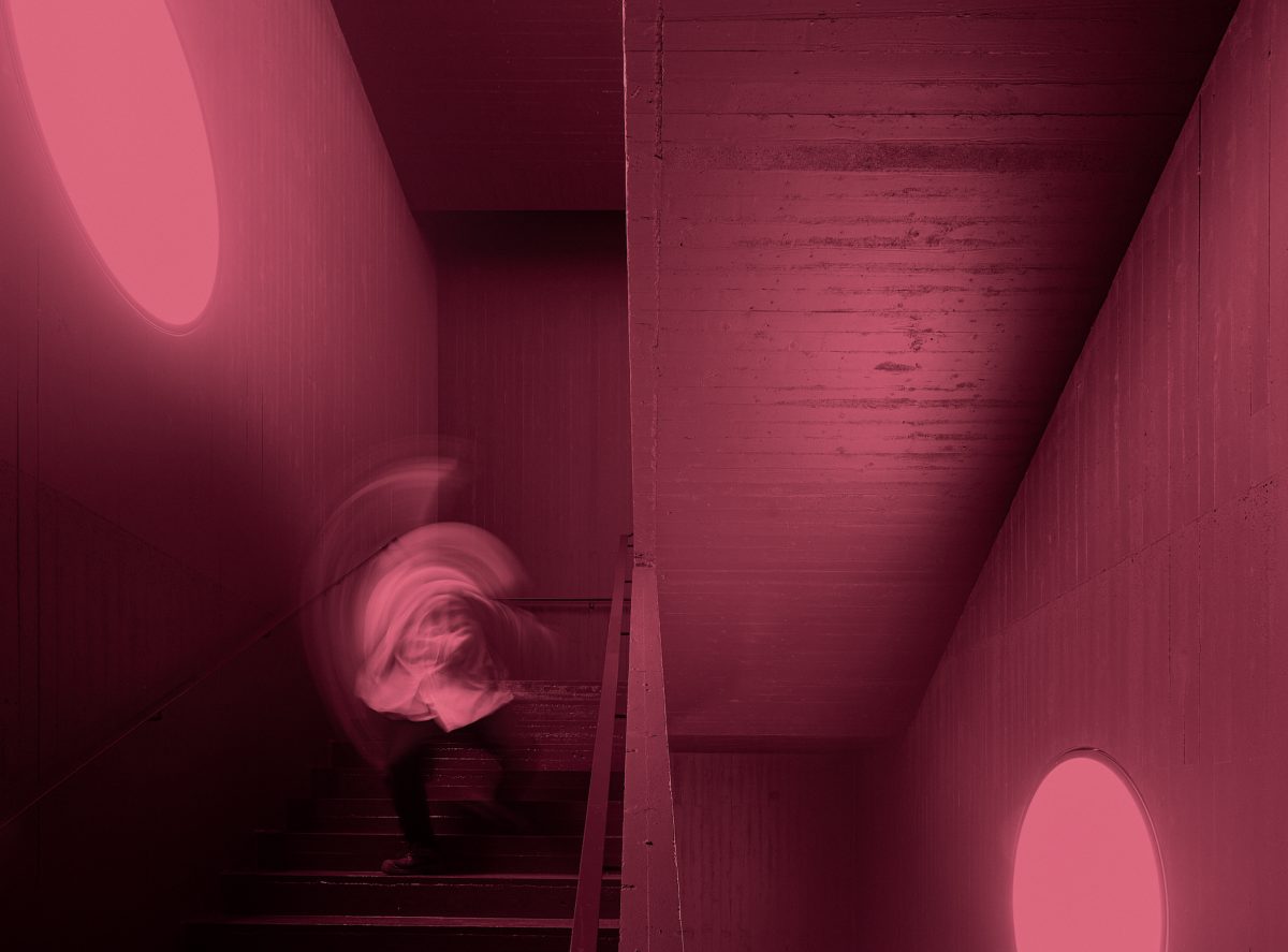 JKMM Architects, Helsinki, Finland, Dance House Helsinki, buildings, facade materials, iconeye, ICON magazine