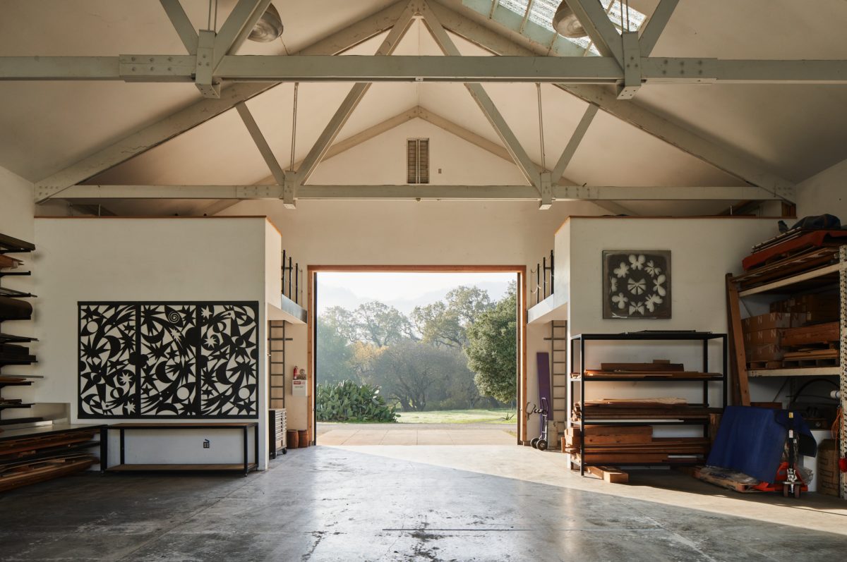 California, Design, Eames, Ray and Charles Eames, Eames Institute of Infinite Curiosity, iconeye, ICON magazine