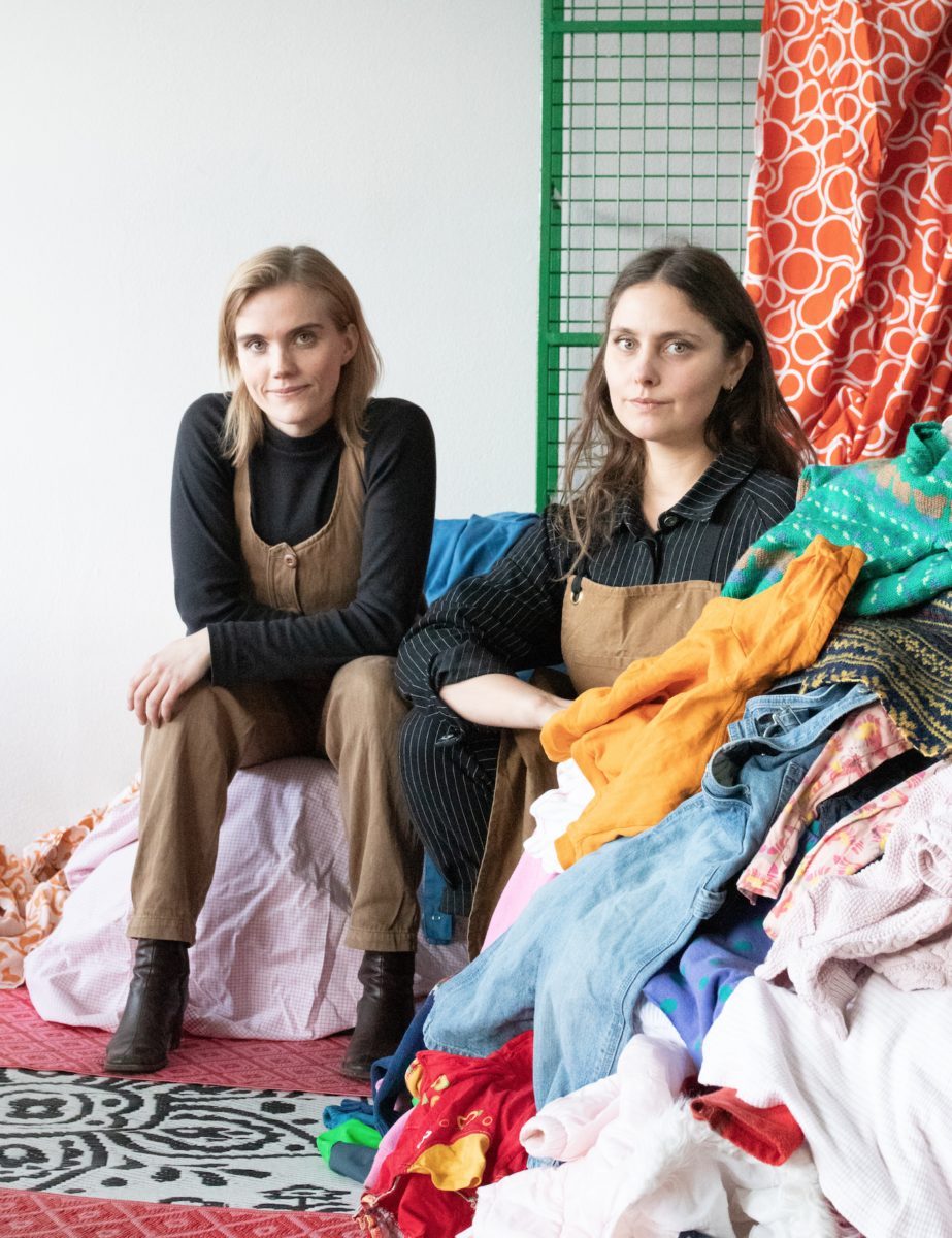 Flétta, design, Iceland, sustainable design, upcycling, trophy, icelandic design, iconeye, ICON magazine