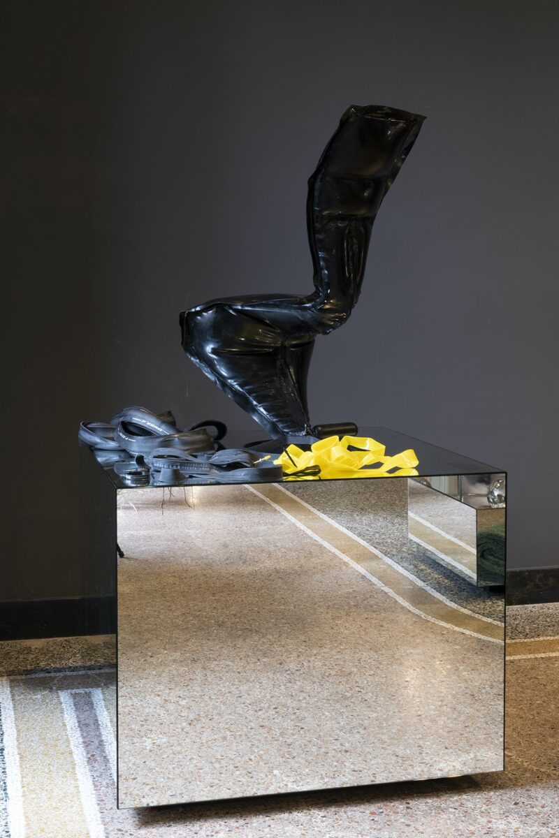 milan design week 2022, tom dixon, tom dixon twenty, iconeye, design, ICON magazine